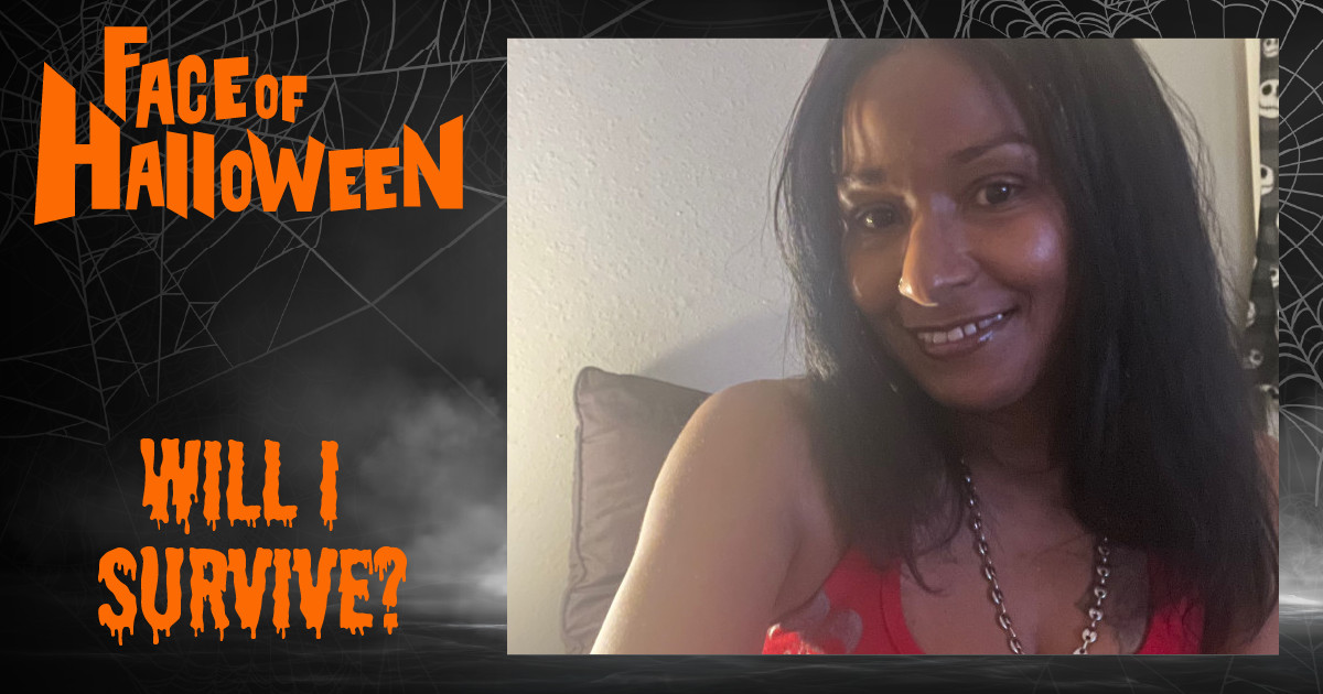 Lana Hill | Face of Halloween presented by Jamie Lee Curtis