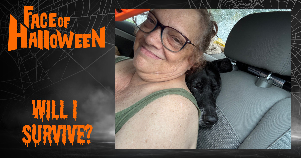 Ava Butler | Face of Halloween presented by Jamie Lee Curtis
