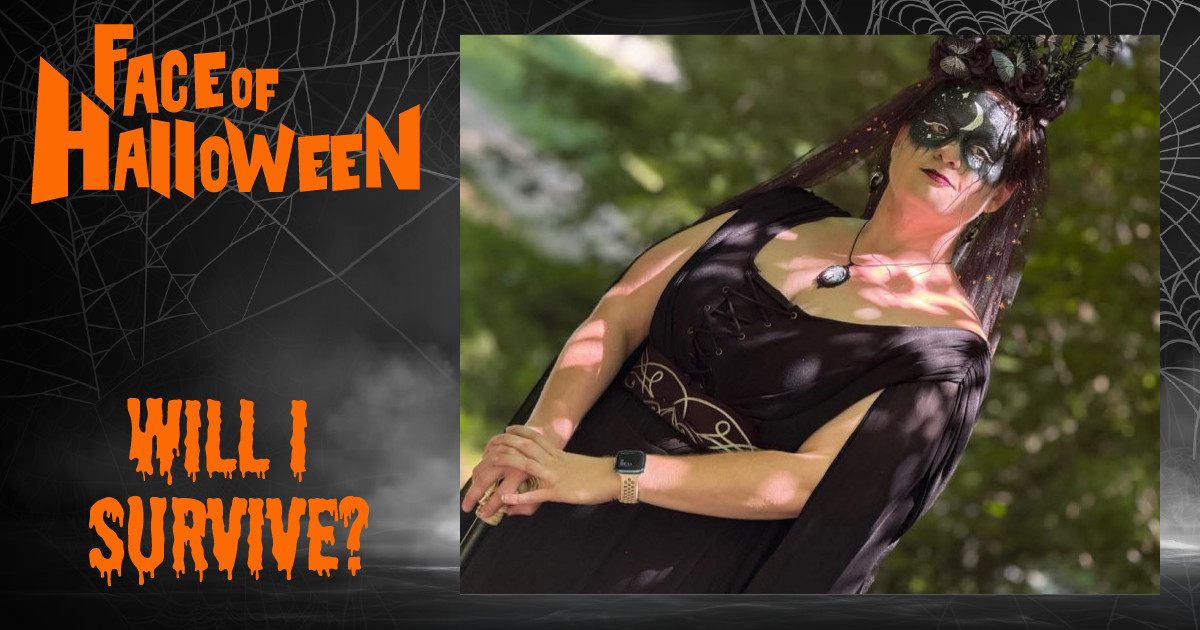 Emily Ratliff Emily Ratliff | Face of Halloween presented by Jamie Lee Curtis