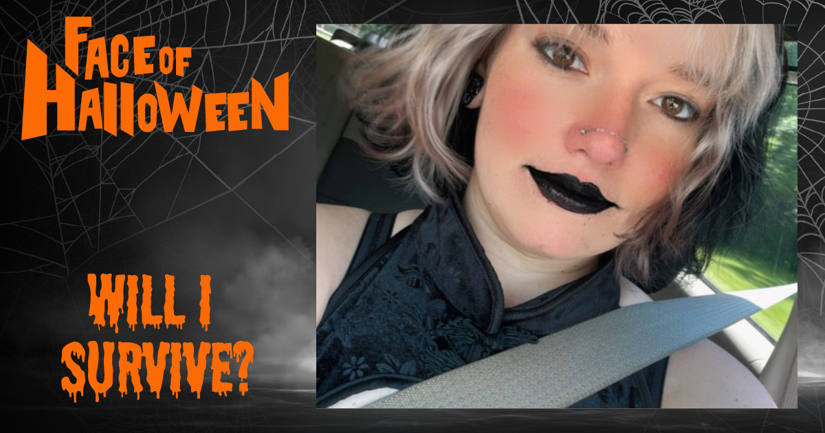 Nichole Rojas Nicole Rojas | Face of Halloween presented by Jamie Lee Curtis