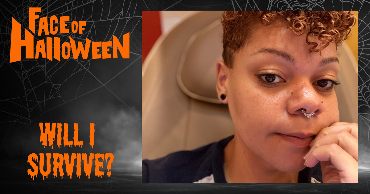 Brenda Alderson Face Of Halloween Presented By Jamie Lee Curtis brenda-alderson-face-of-halloween-presented-by-jamie-lee-curtis